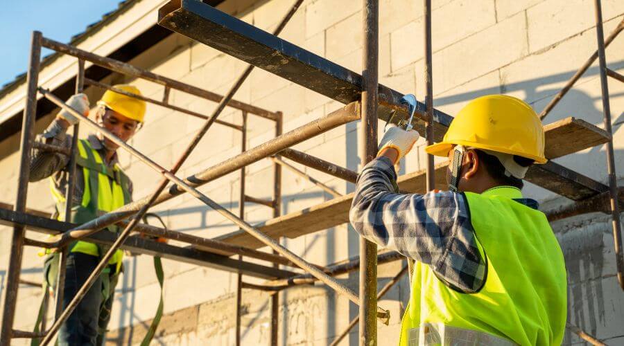 Fascia Repair in Parkton, NC